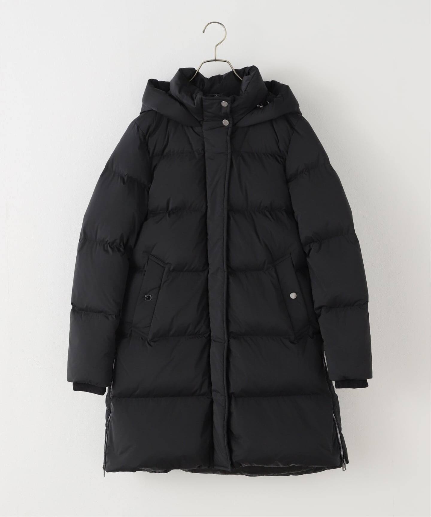 WOOLRICH / ウールリッチ】KELLY JACKET（ダウンジャケット）｜JOURNAL 
