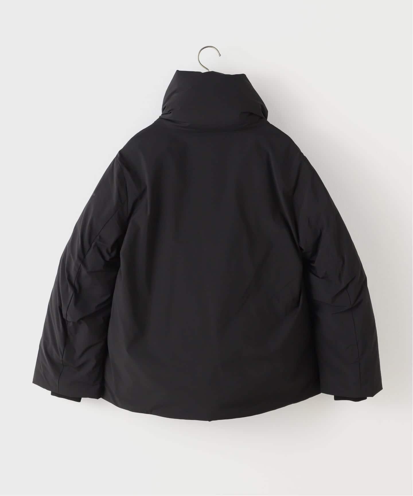 WOOLRICH / ウールリッチ】 LUXURY COCOON JACKET（ダウンジャケット