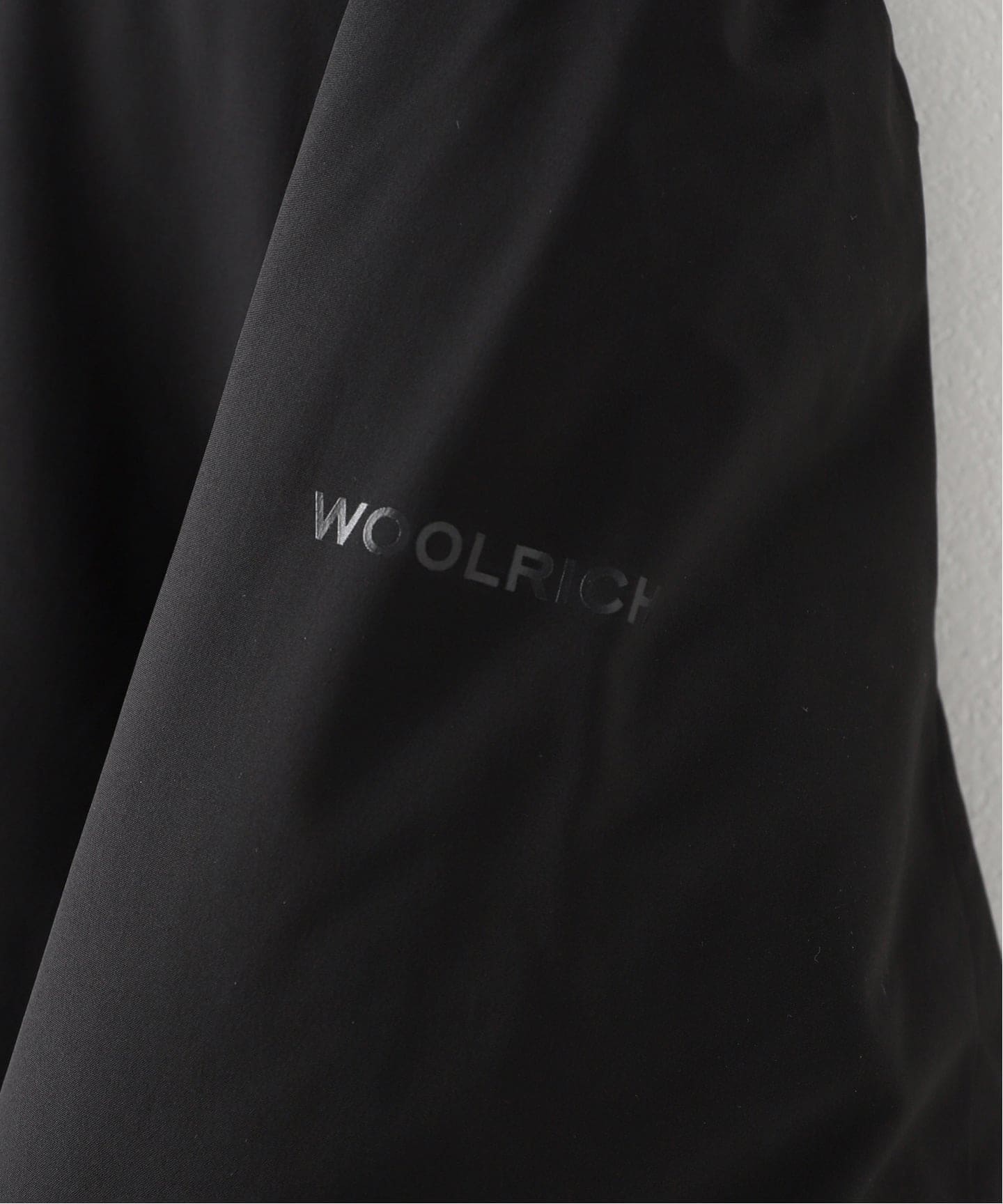 WOOLRICH / ウールリッチ】 LUXURY COCOON JACKET（ダウンジャケット