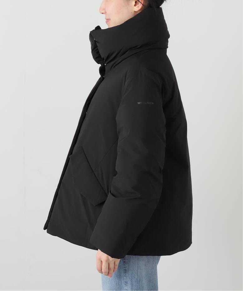 WOOLRICH / ウールリッチ】 LUXURY COCOON JACKET（ダウンジャケット 