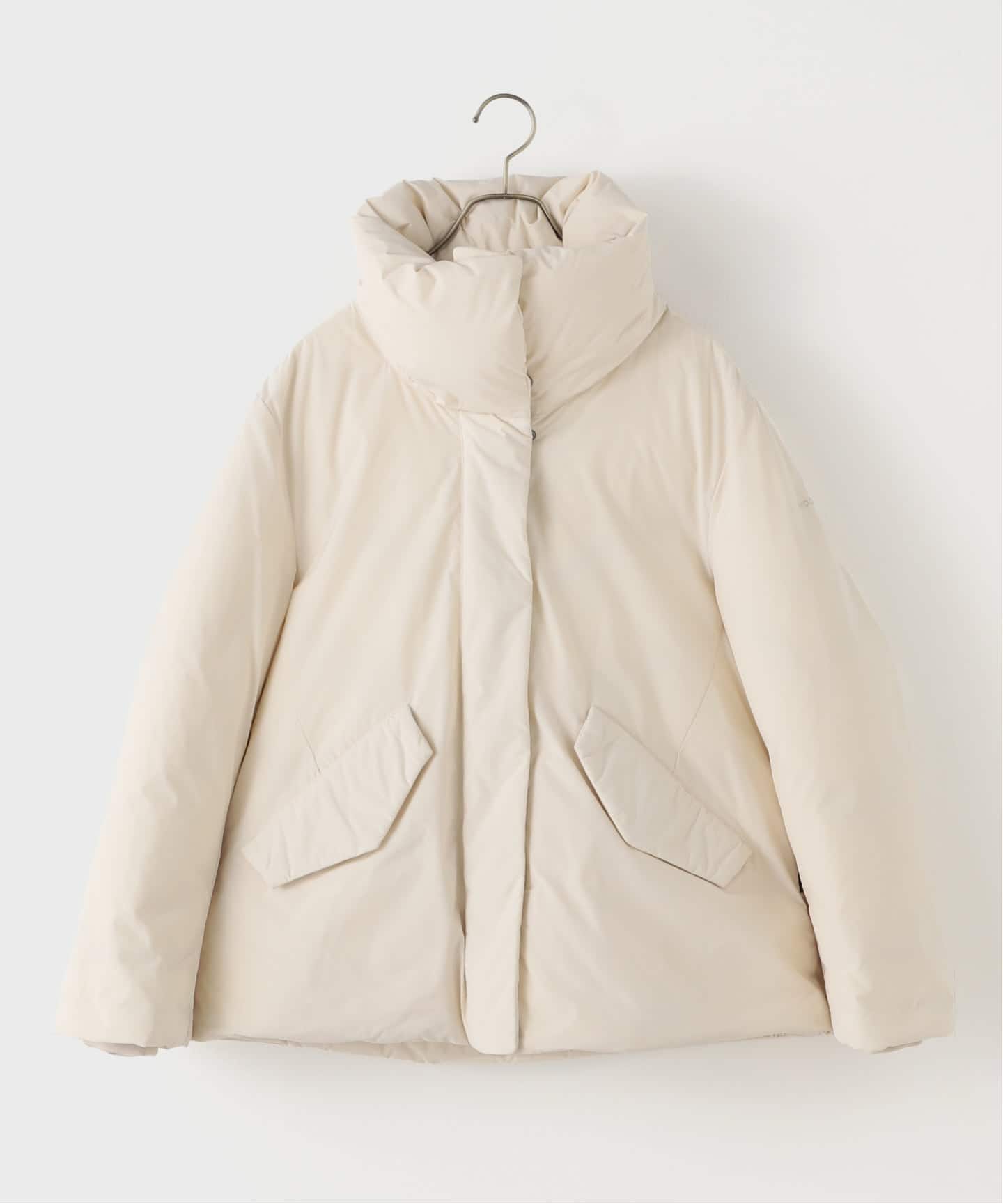 WOOLRICH / ウールリッチ】 LUXURY COCOON JACKET（ダウンジャケット