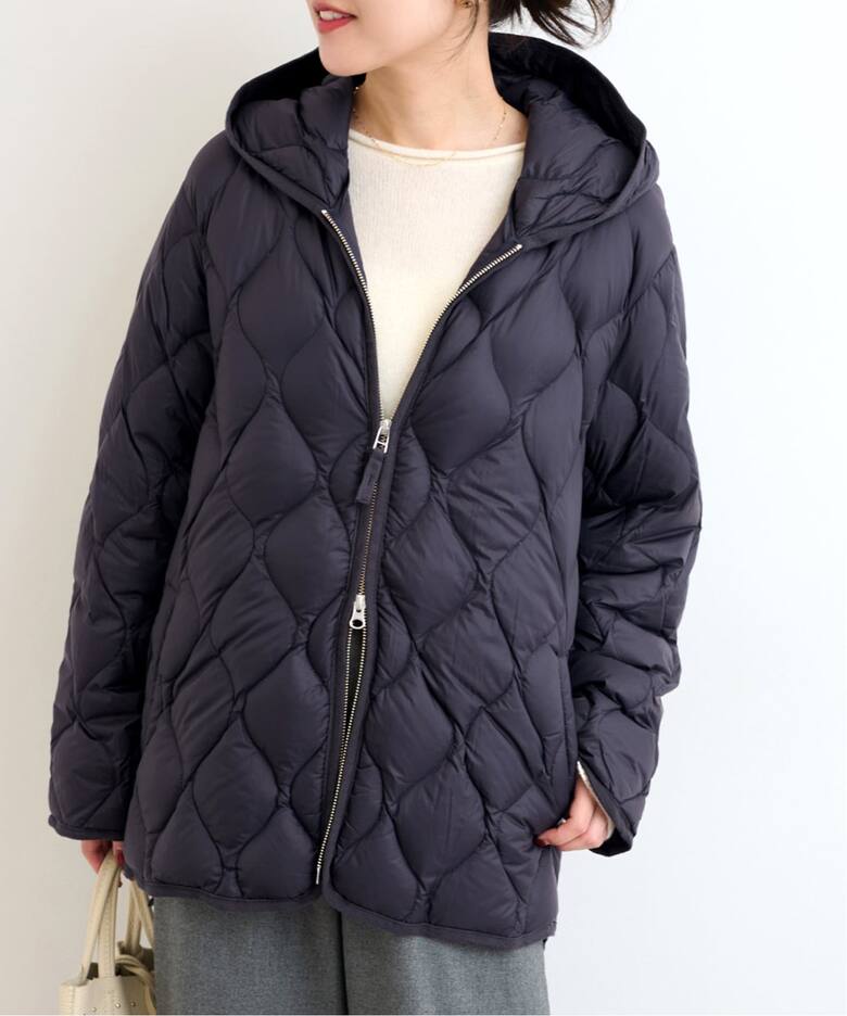 ブルゾン／アウター