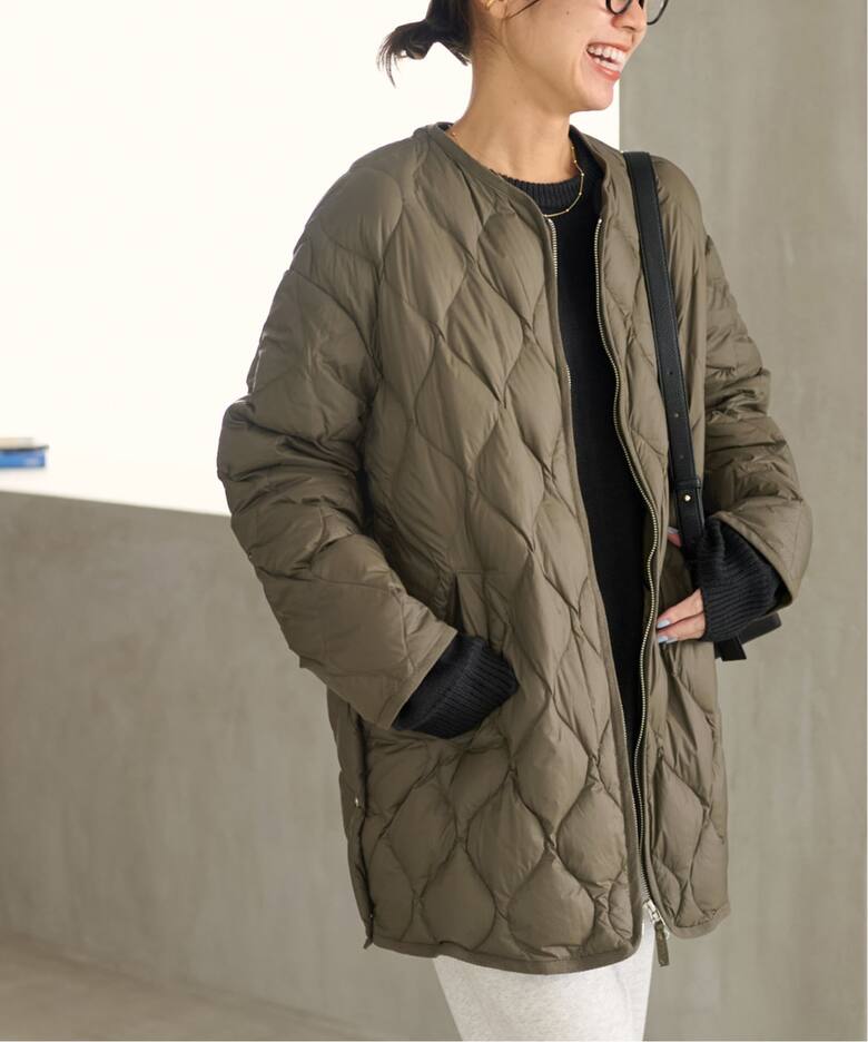 ブルゾン／アウター