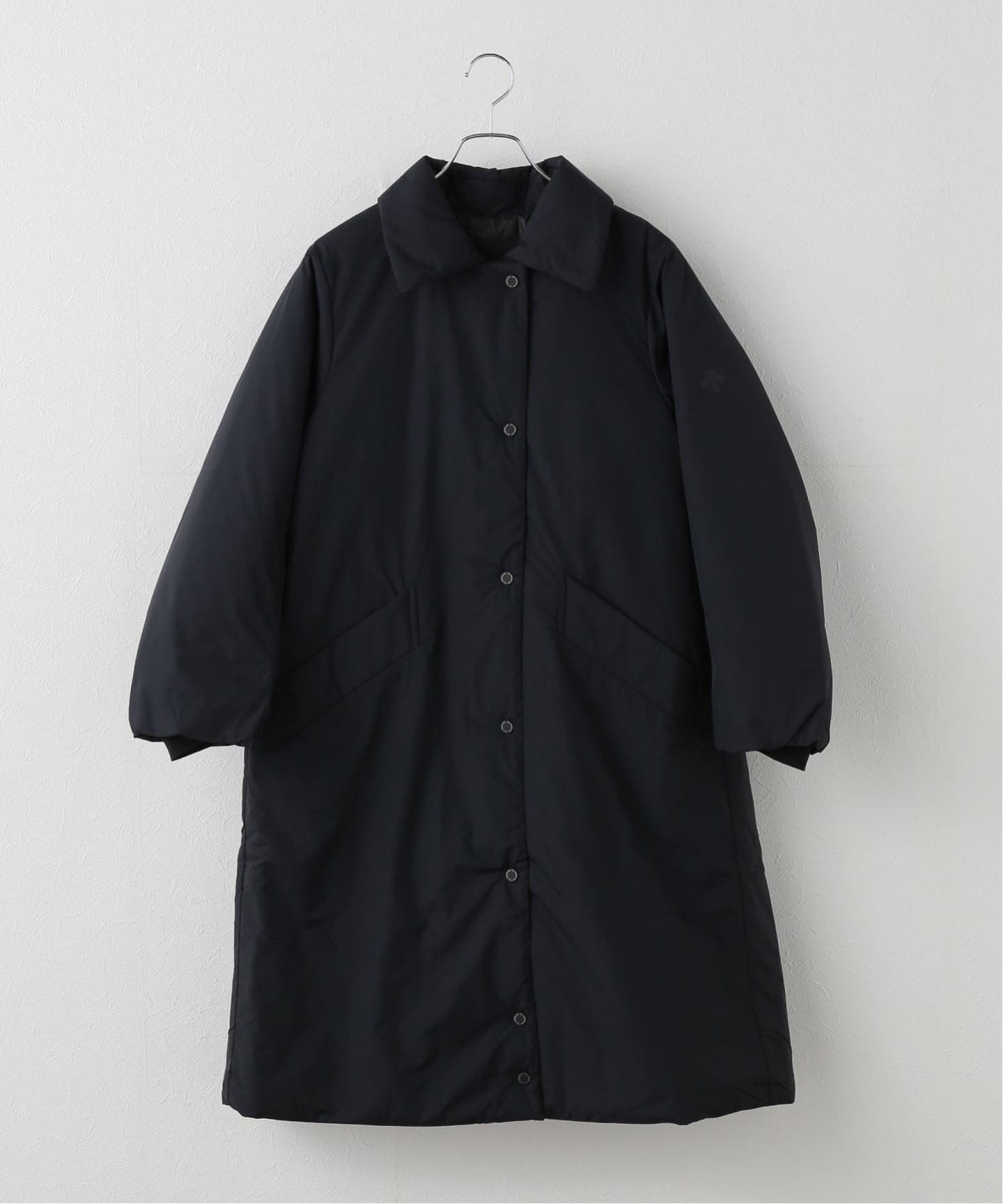 DESCENTE ALLTERRAIN/デサントオルテライン】 INSULATED LIGHTWEIGH