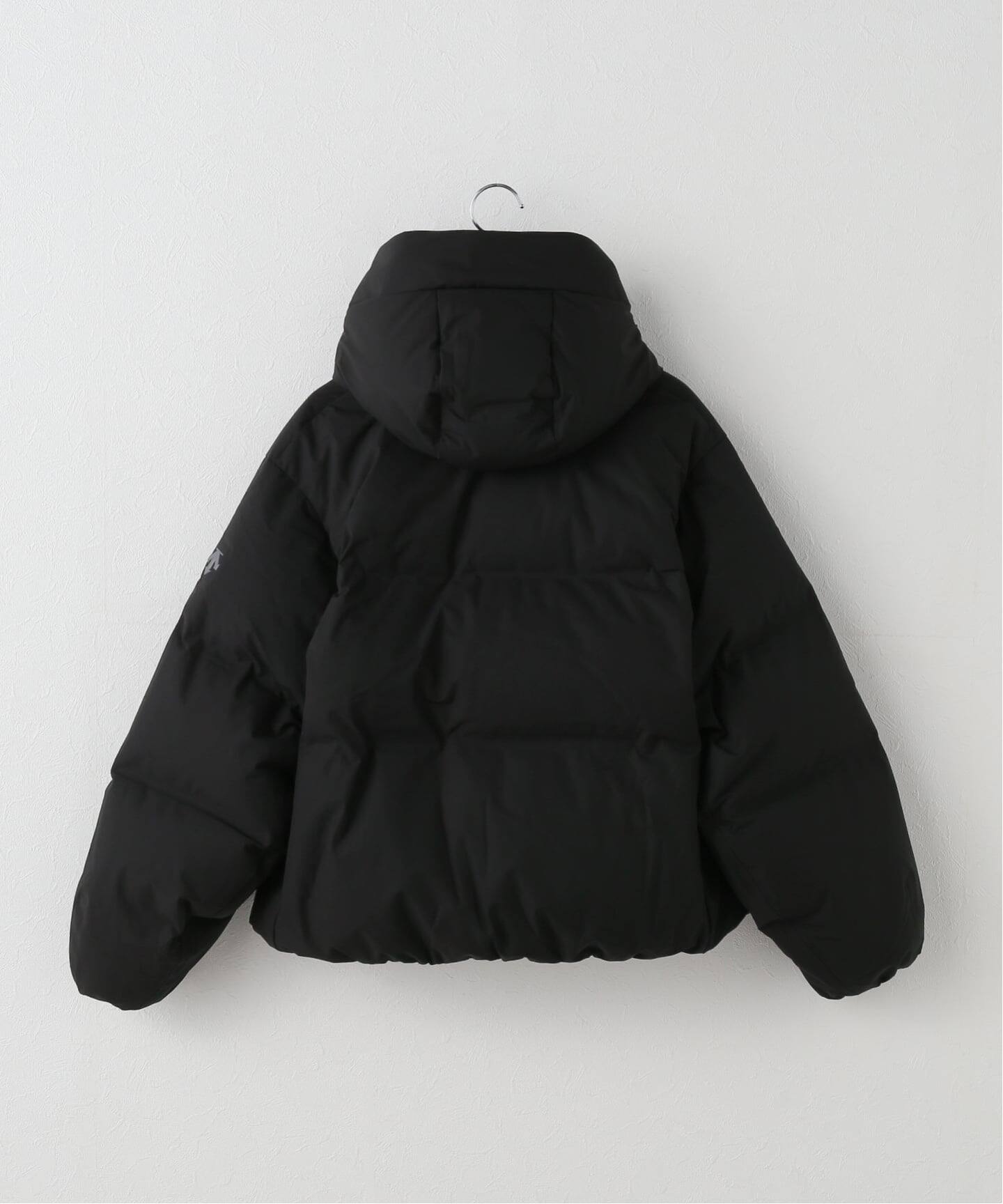 DESCENTE ALLTERRAIN/デサントオルテライン】 MIZUSAWA DOWN JACKET