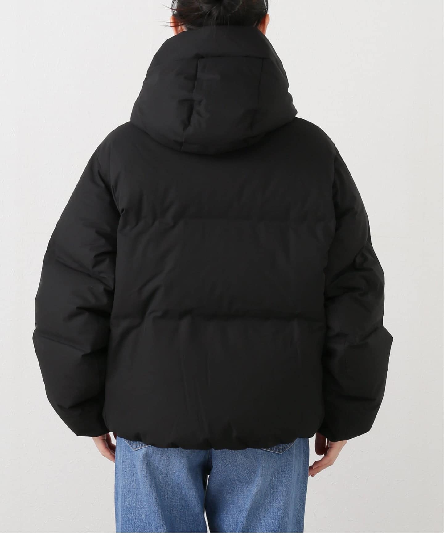 DESCENTE ALLTERRAIN/デサントオルテライン】 MIZUSAWA DOWN JACKET