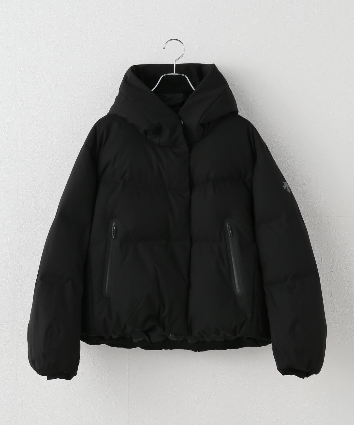 DESCENTE ALLTERRAIN/デサントオルテライン】 MIZUSAWA DOWN JACKET