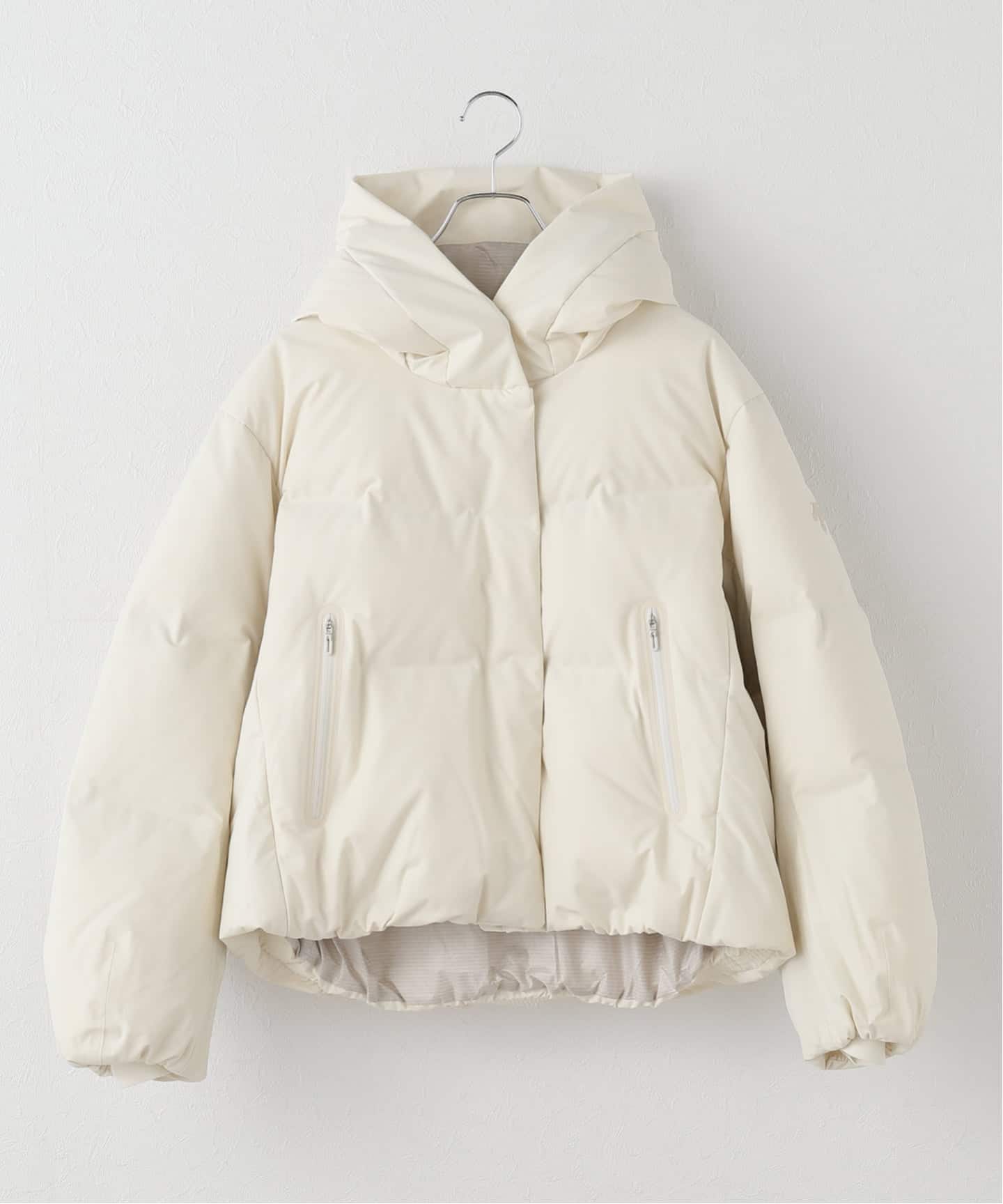 DESCENTE ALLTERRAIN/デサントオルテライン】 MIZUSAWA DOWN JACKET