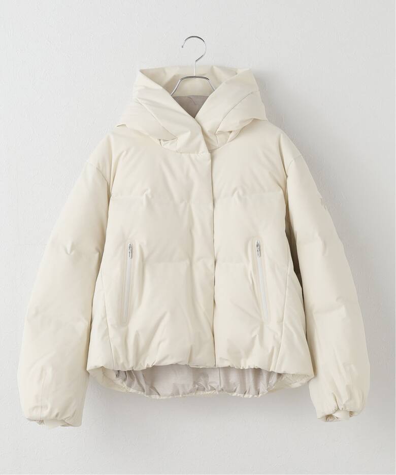 DESCENTE ALLTERRAIN/デサントオルテライン】 MIZUSAWA DOWN JACKET 