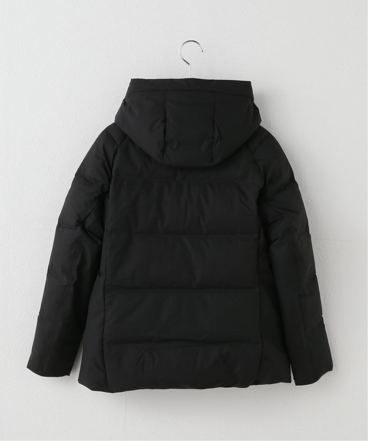 DESCENTE ALLTERRAIN/デサントオルテライン】 MIZUSAWA DOWN JACKET