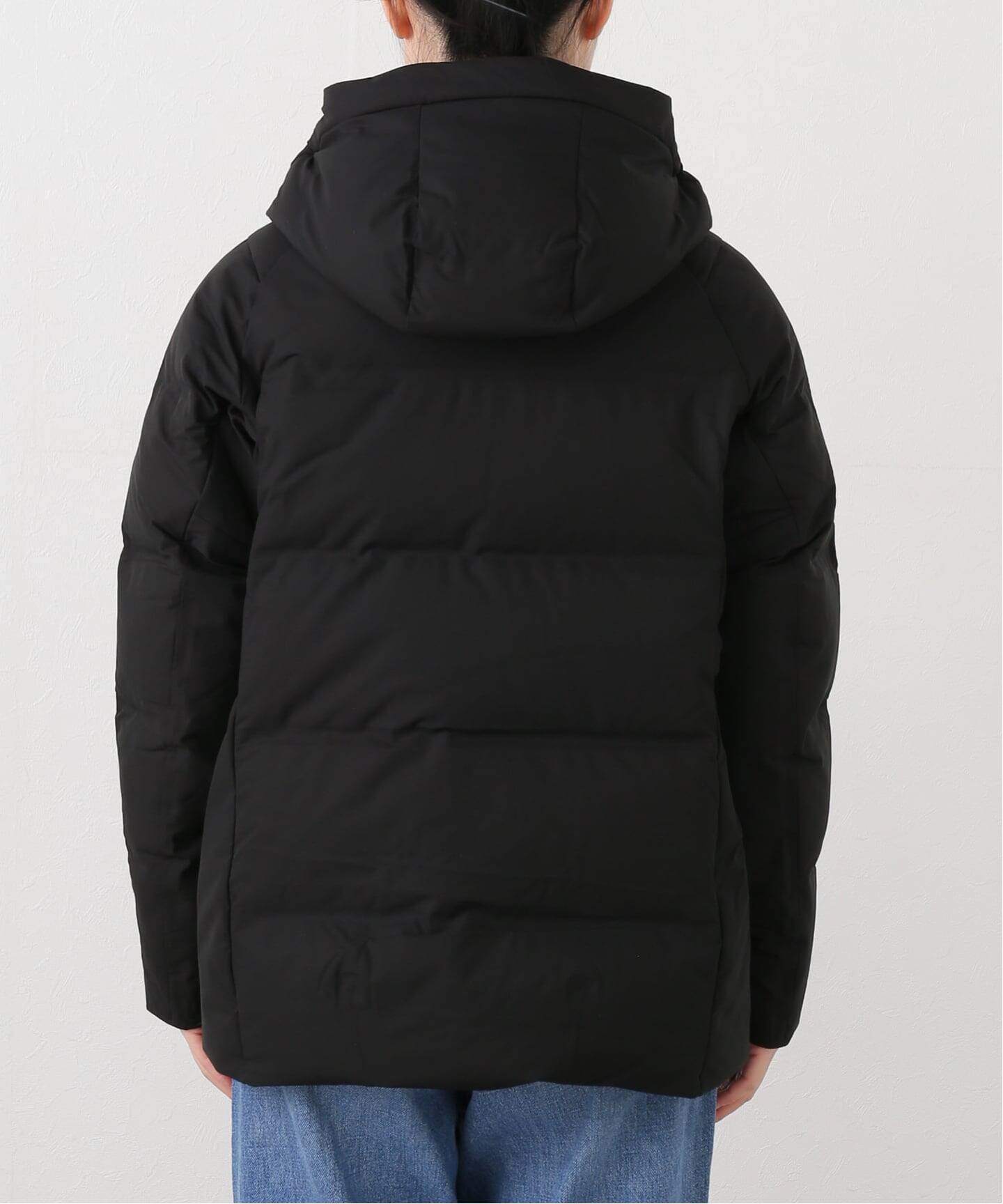 DESCENTE ALLTERRAIN/デサントオルテライン】 MIZUSAWA DOWN JACKET
