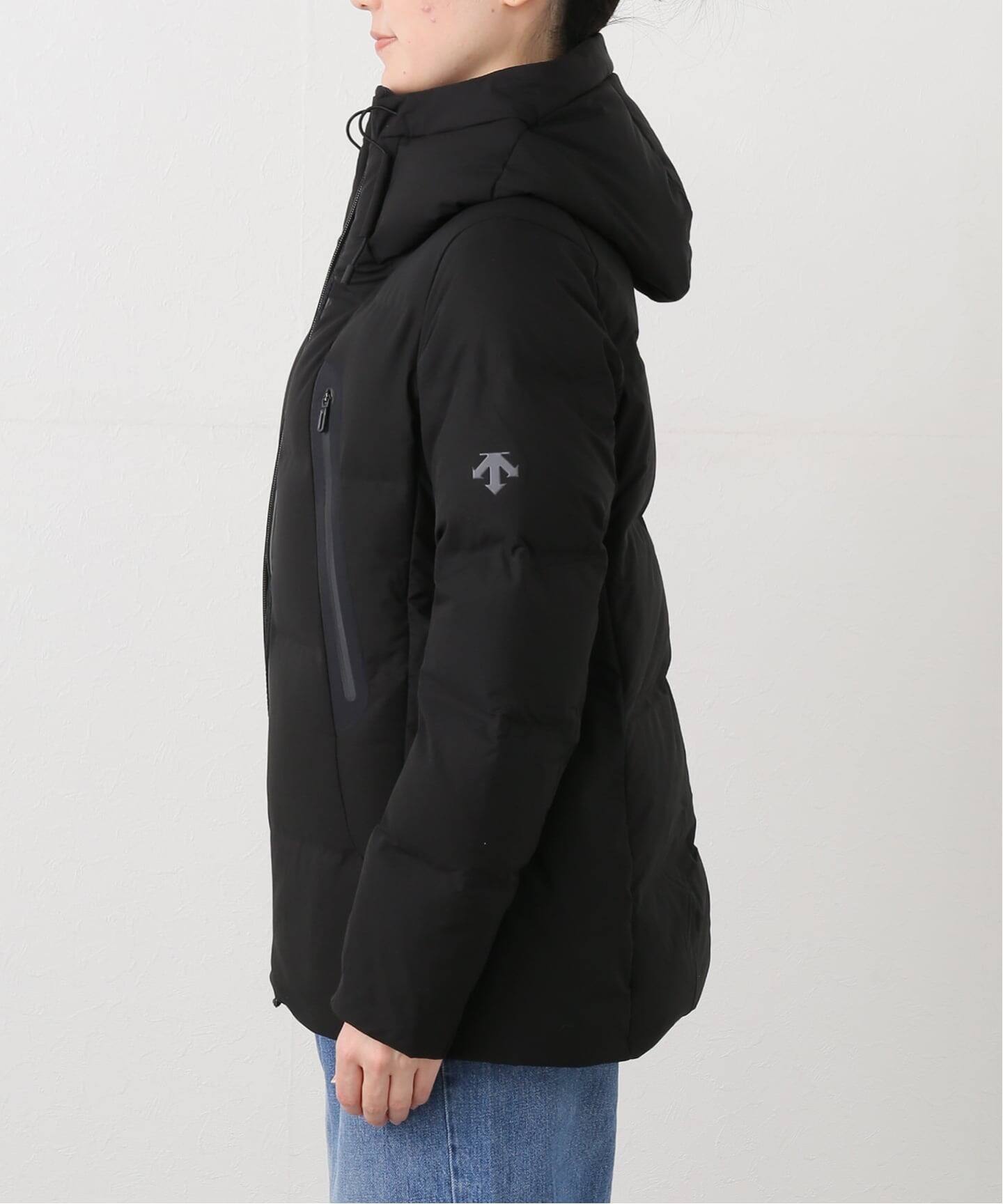 DESCENTE ALLTERRAIN/デサントオルテライン】 MIZUSAWA DOWN JACKET 