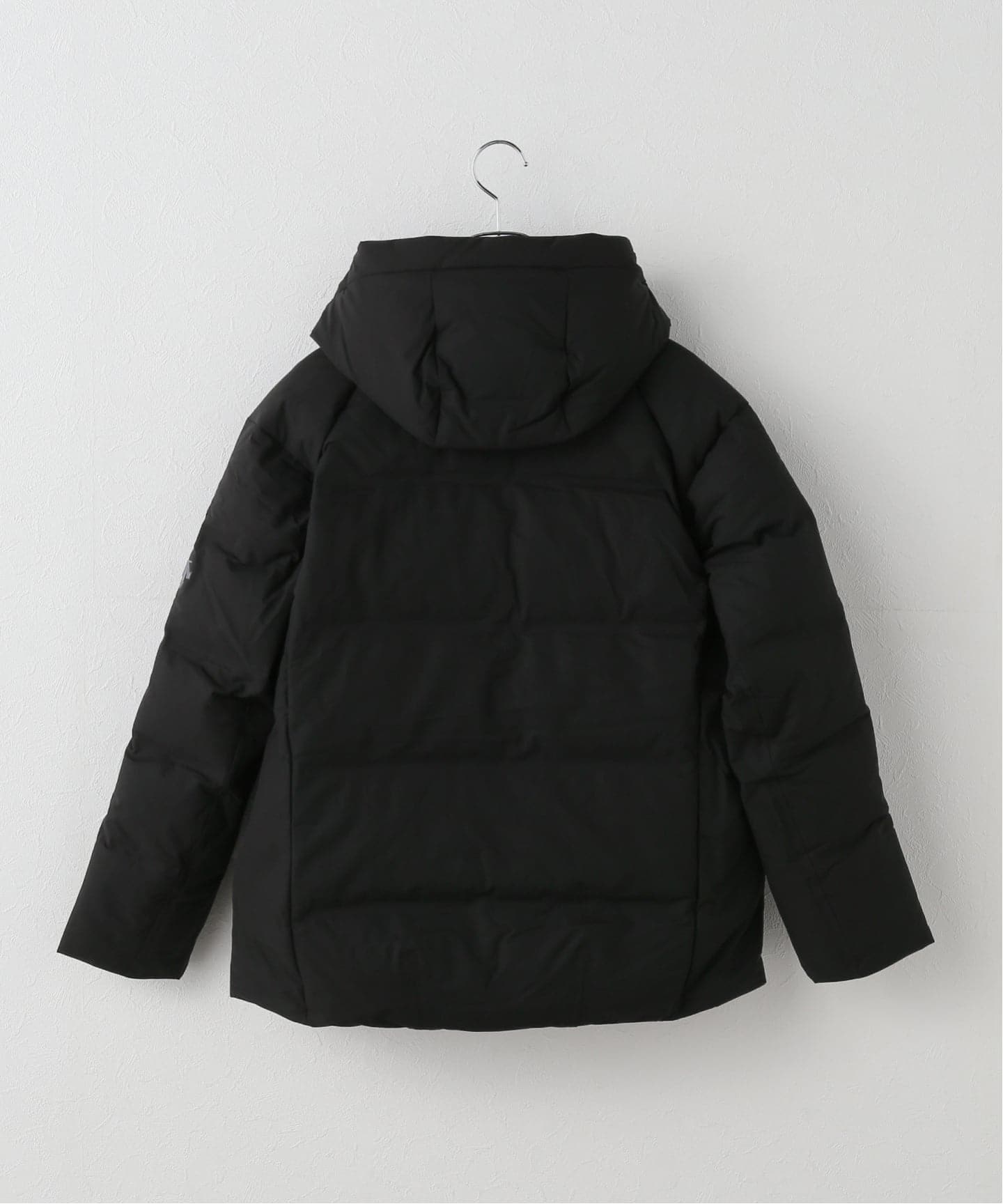 DESCENTE ALLTERRAIN/デサントオルテライン】 MIZUSAWA DOWN OVERSI