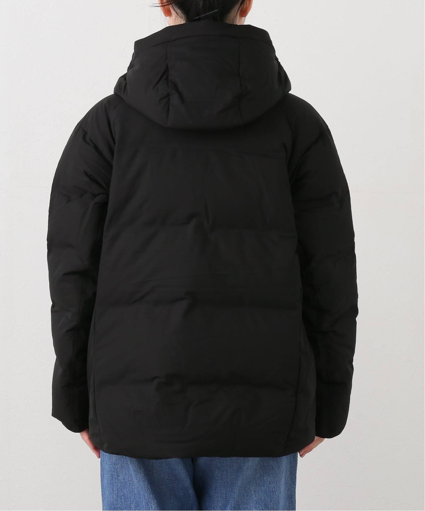 DESCENTE ALLTERRAIN/デサントオルテライン】 MIZUSAWA DOWN OVERSI