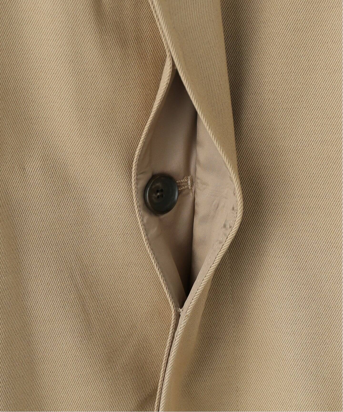 todayful Raglan Twill Coat 36 お直し済 TODAYFUL(トゥデイフル) / Life's online store（ライフズ