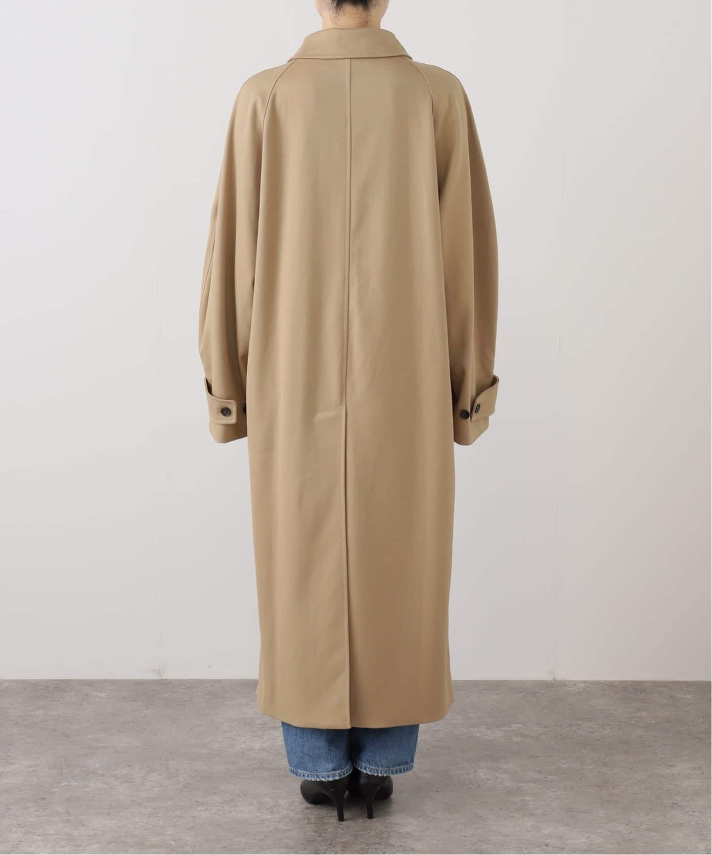 todayful Raglan Twill Coat 36 コート TODAYFUL(トゥデイフル) / Life's online store（ライフズ