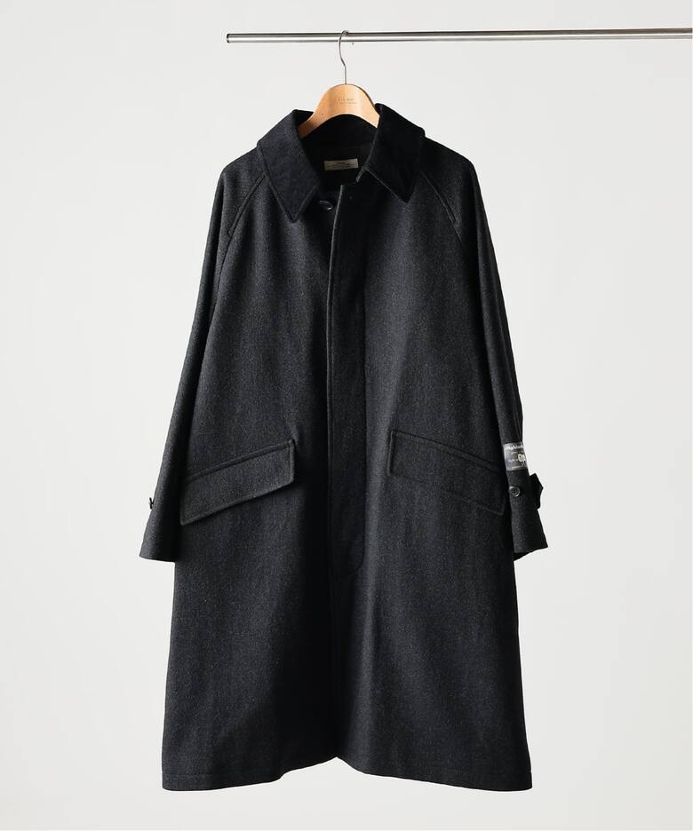 ブルゾン／アウター