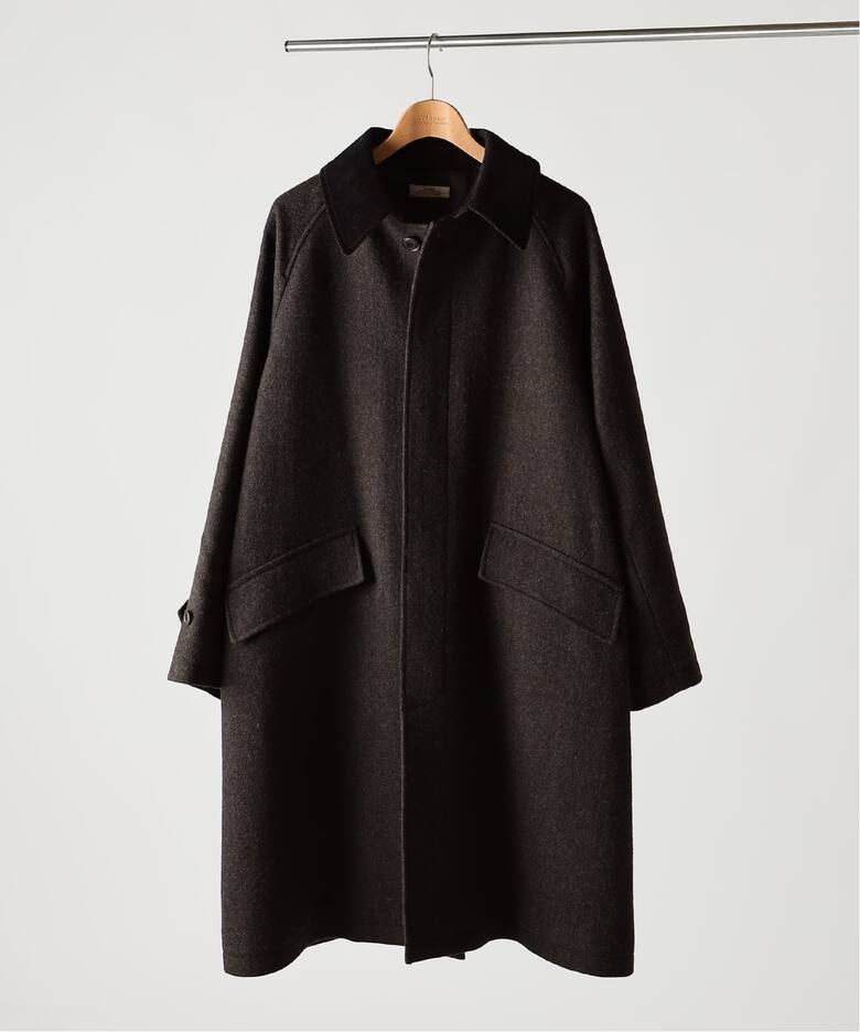 ブルゾン／アウター