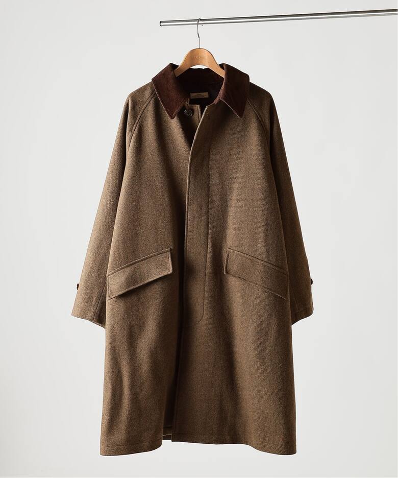 ブルゾン／アウター