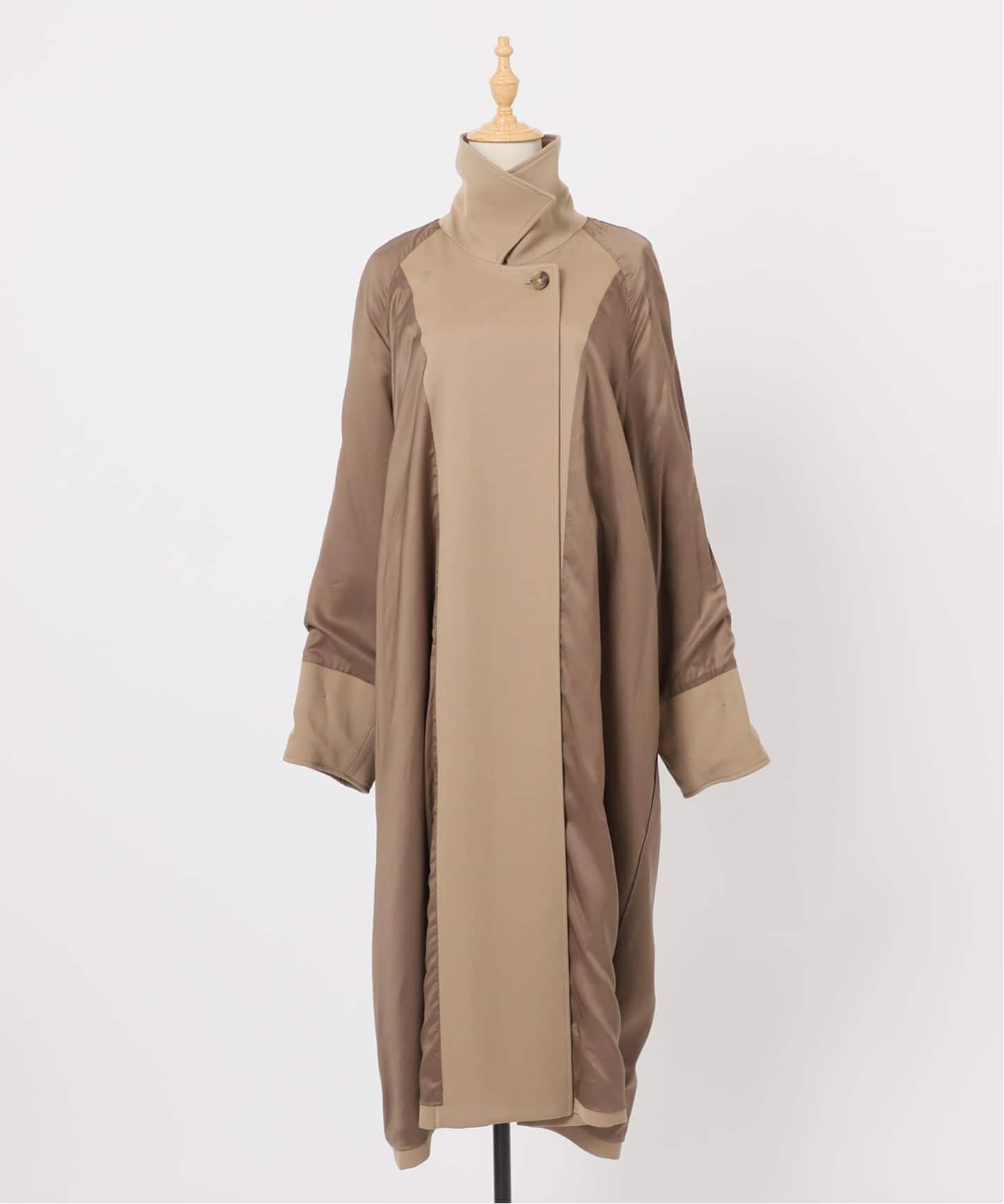 ★ 即完売 ドゥーズィエムクラス コート ボタニーツイル 2025年最新】ボタニーツイルコートの人気アイテム - メルカリ