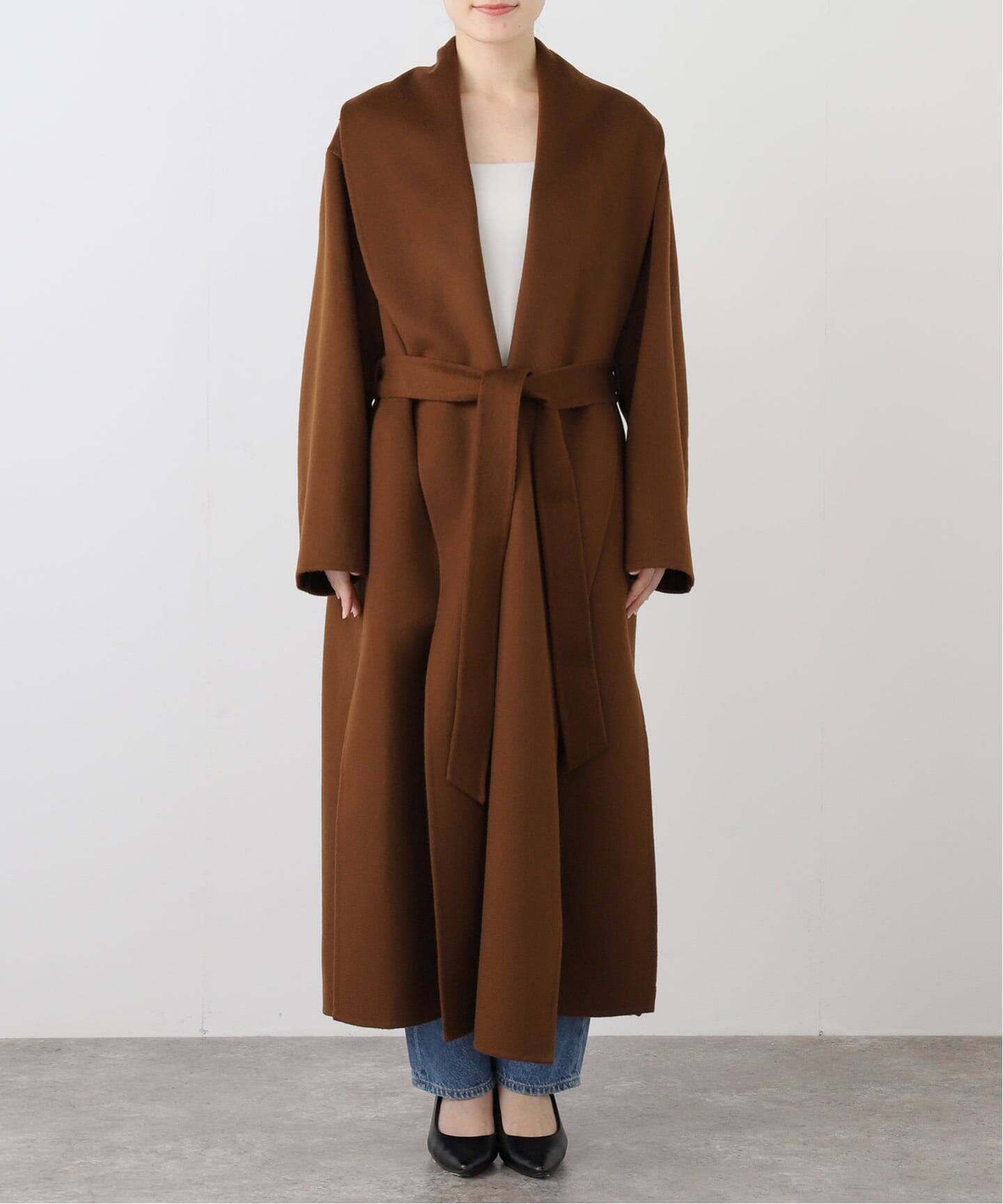 OPERA REVER ロングコート（その他ブルゾン／アウター