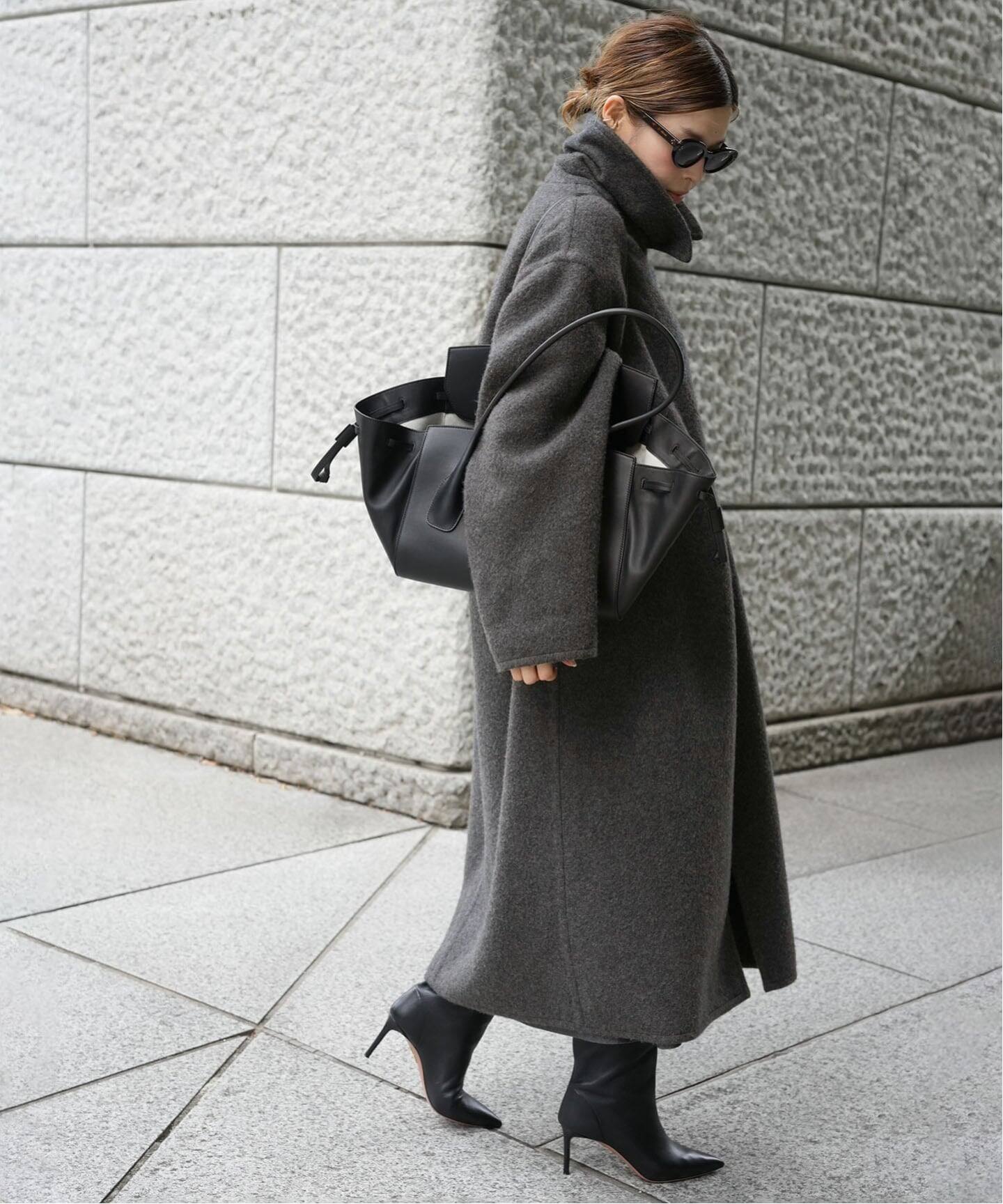 CASHEEP LONG コート　ドゥーズィエムクラス CASHEEP LONG コート（チェスターコート）｜Deuxieme Classe