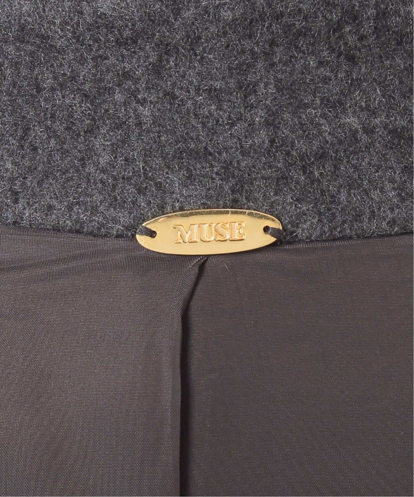 CASHEEP LONG コート　ドゥーズィエムクラス CASHEEP LONG コート（チェスターコート）｜Deuxieme Classe