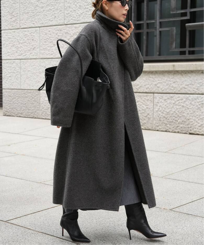 ブルゾン／アウター