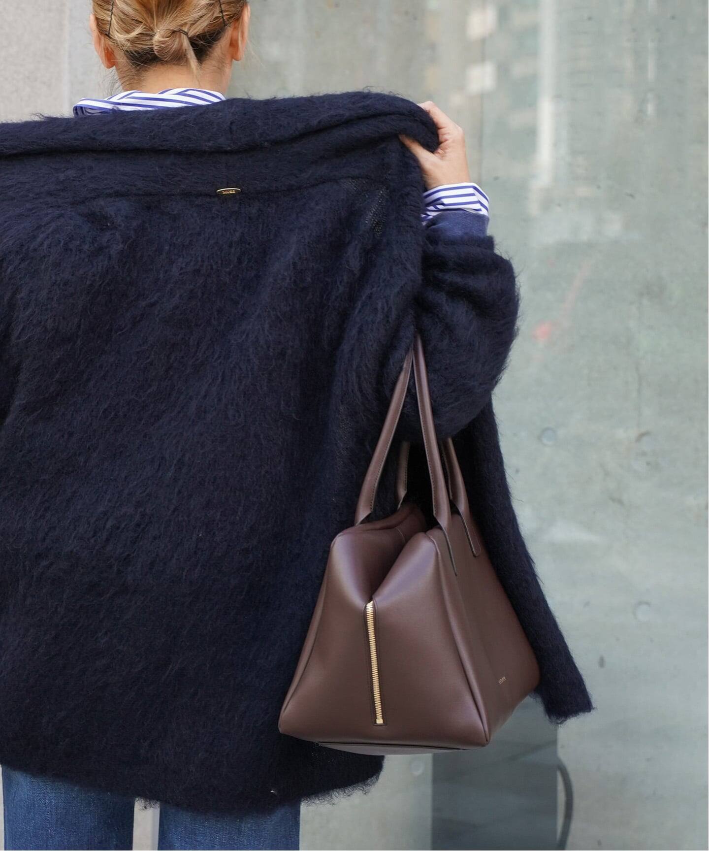 PORTMIX ガウン（カーディガン）｜Deuxieme Classe（ドゥーズィエム