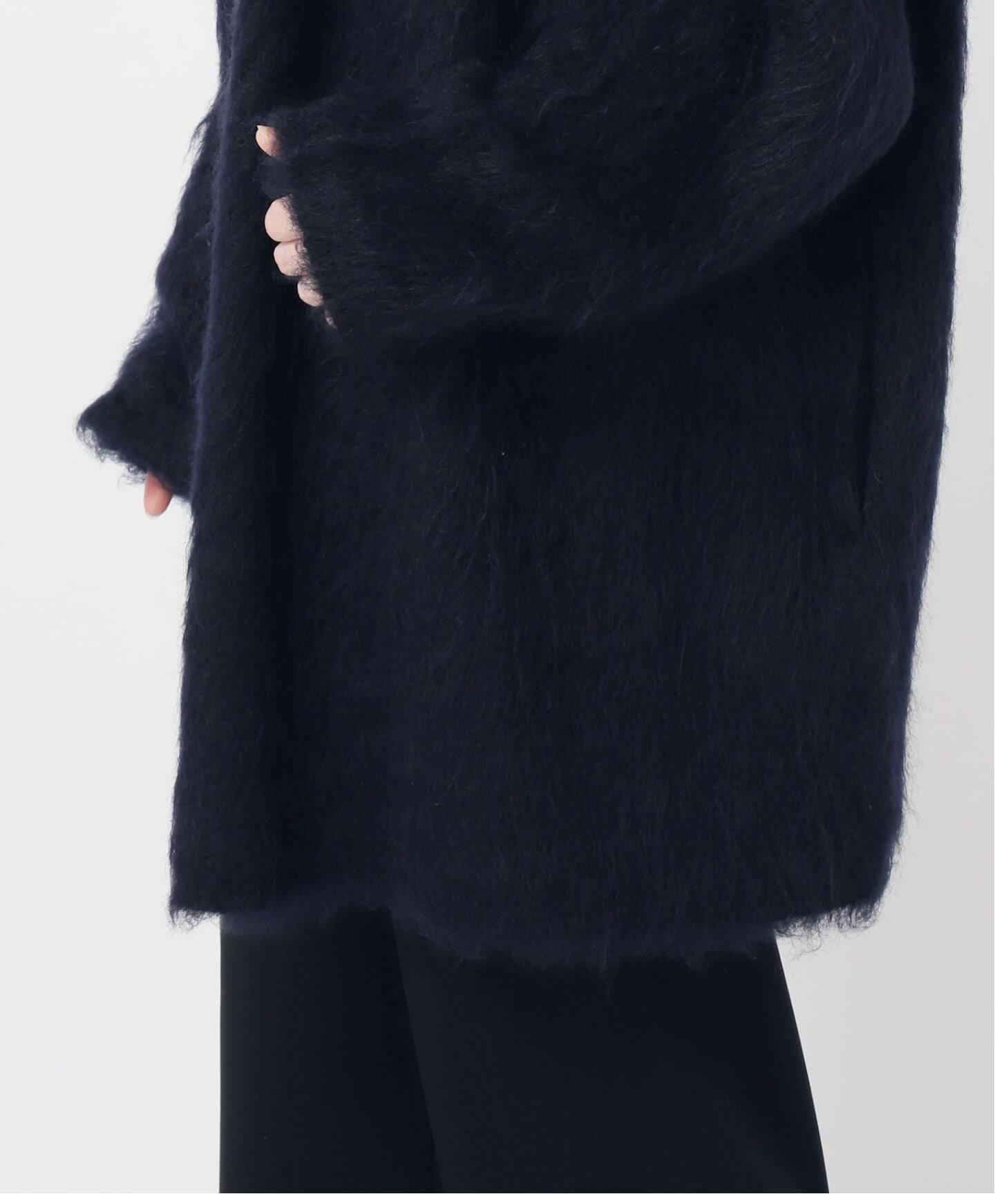 予約》PORTMIX ガウン（カーディガン）｜Deuxieme Classe