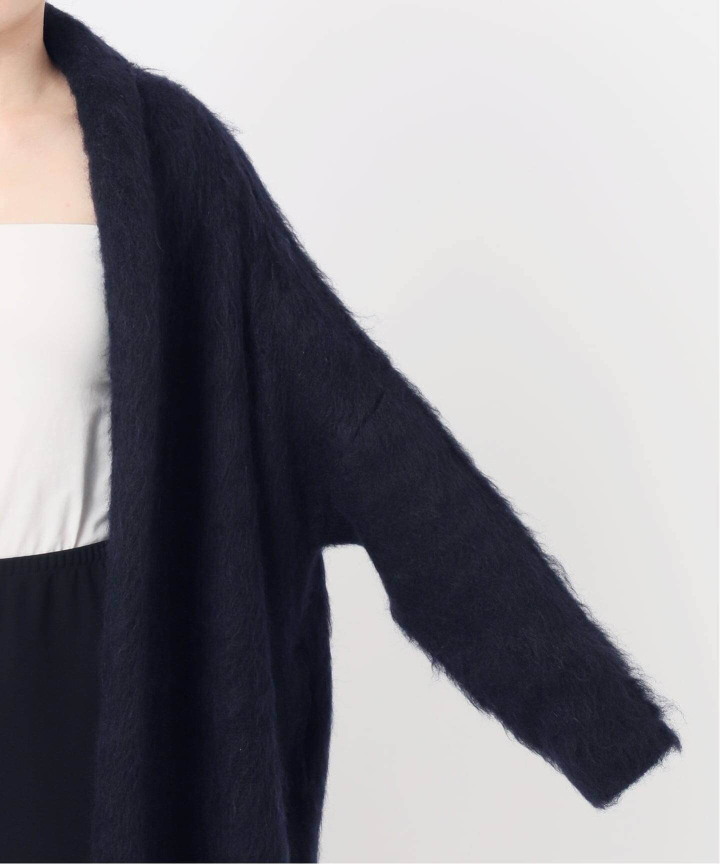 PORTMIX ガウン（カーディガン）｜Deuxieme Classe（ドゥーズィエム