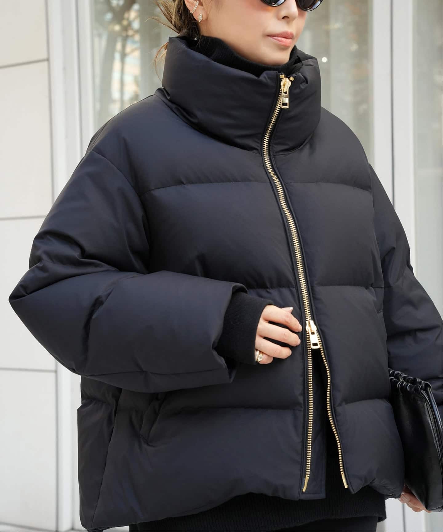 HYGGE ダウンコート（ダウンジャケット）｜Deuxieme Classe