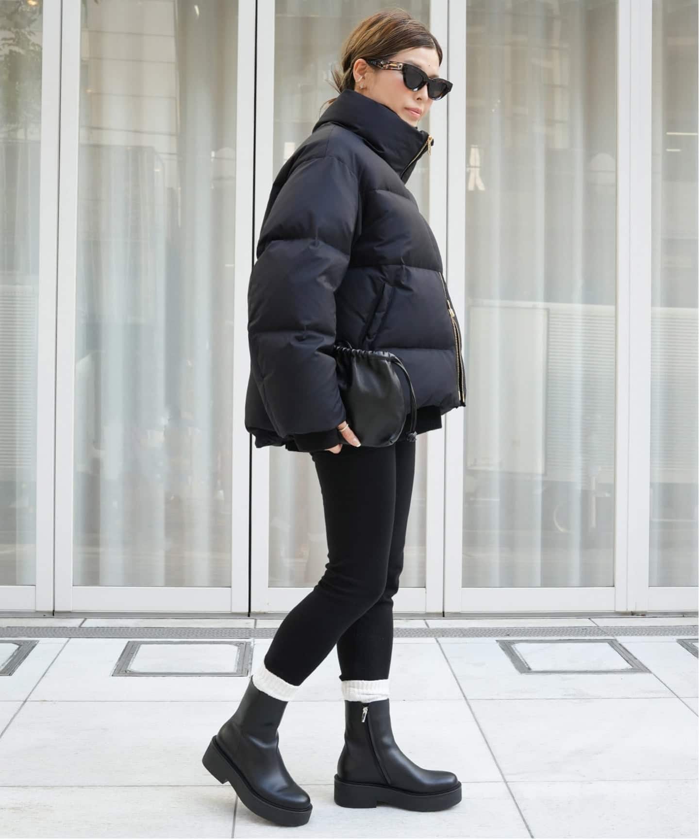 HYGGE ダウンコート（ダウンジャケット）｜Deuxieme Classe