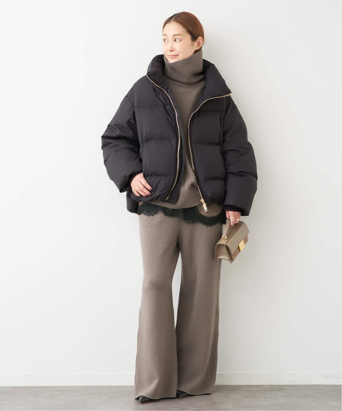 HYGGE ダウンコート（ダウンジャケット）｜Deuxieme Classe