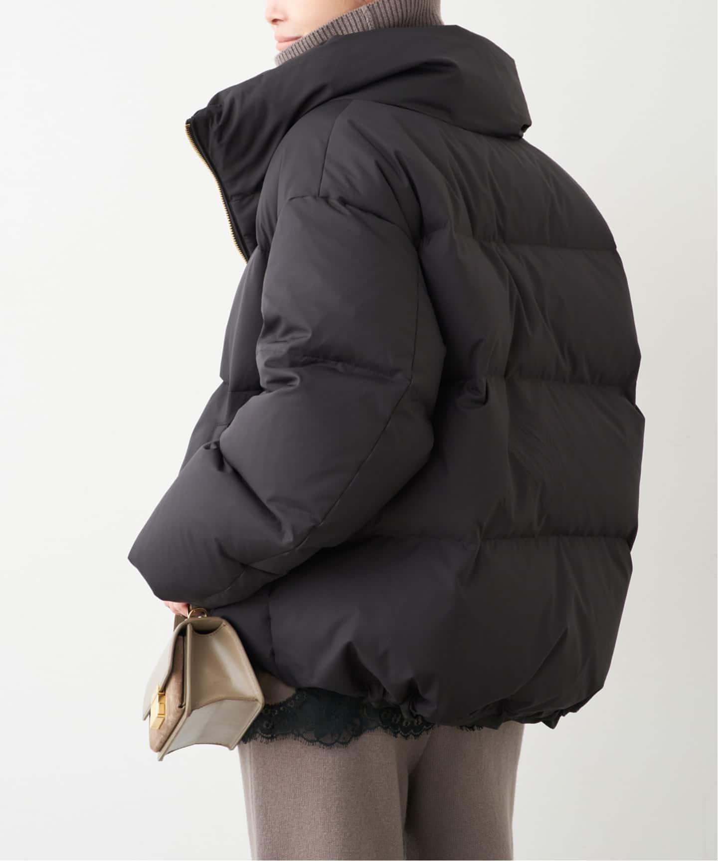 HYGGE ダウンコート（ダウンジャケット）｜Deuxieme Classe