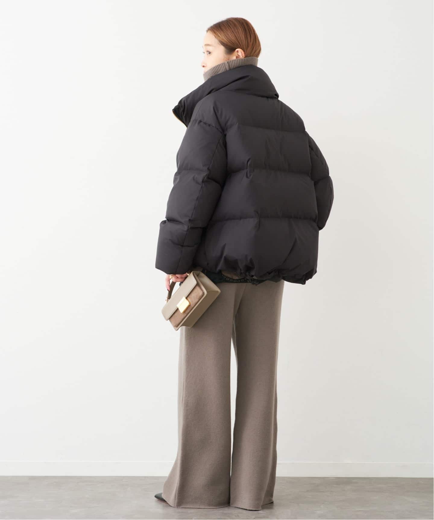 HYGGE ダウンコート（ダウンジャケット）｜Deuxieme Classe