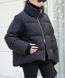 HYGGE ダウンコート