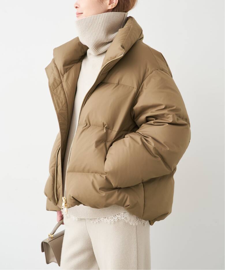 ブルゾン／アウター