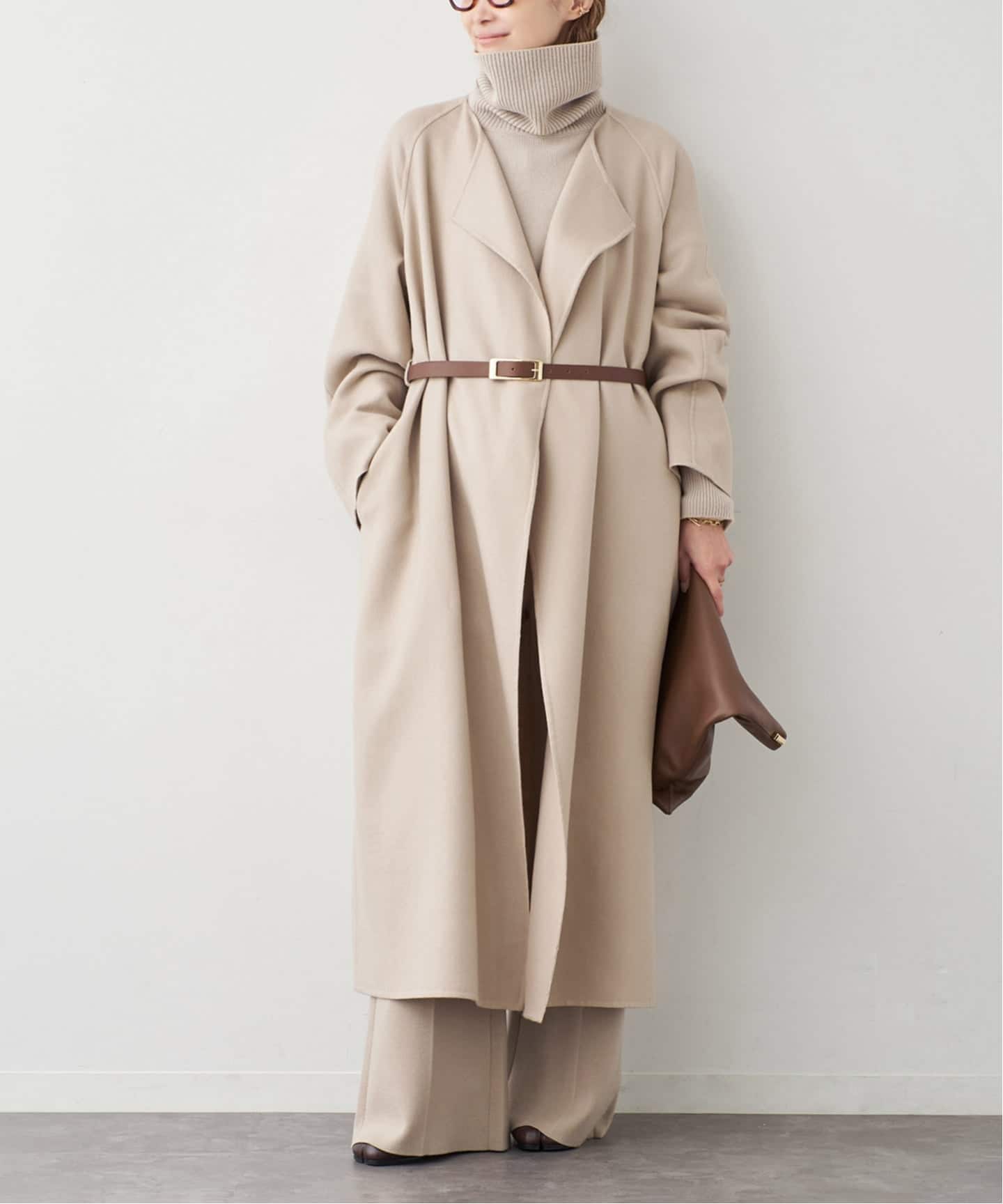 Deuxieme Classe アウター ダウンジャケット（ダウンジャケット）｜Deuxieme Classe