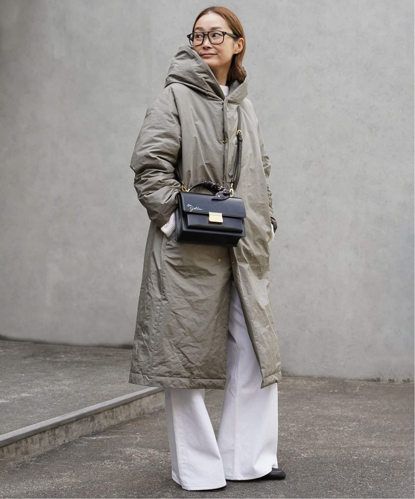 Captivate コート（その他ブルゾン／アウター）｜Deuxieme Classe