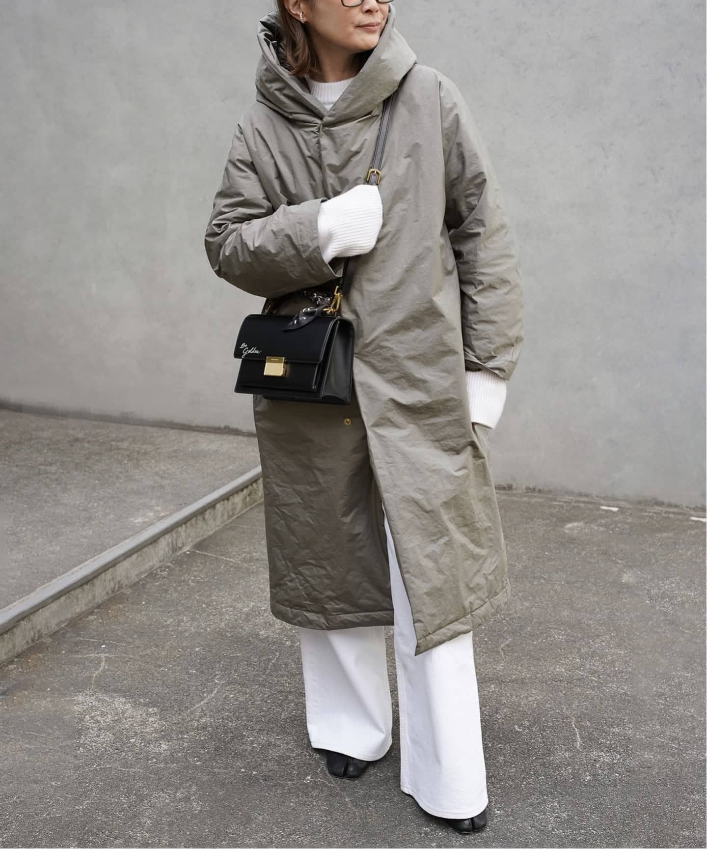 Captivate コート（その他ブルゾン／アウター）｜Deuxieme Classe