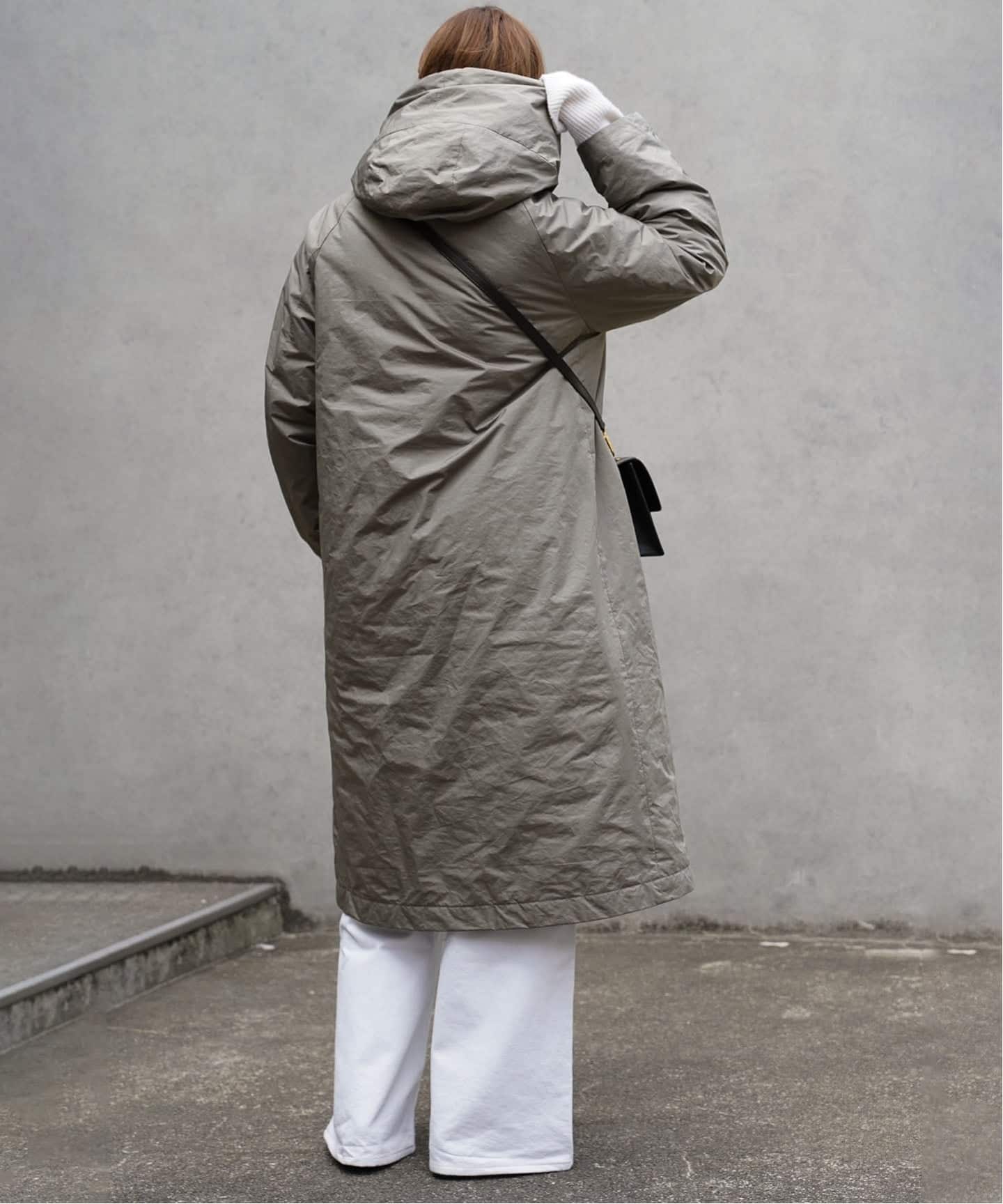 Captivate コート（その他ブルゾン／アウター）｜Deuxieme Classe