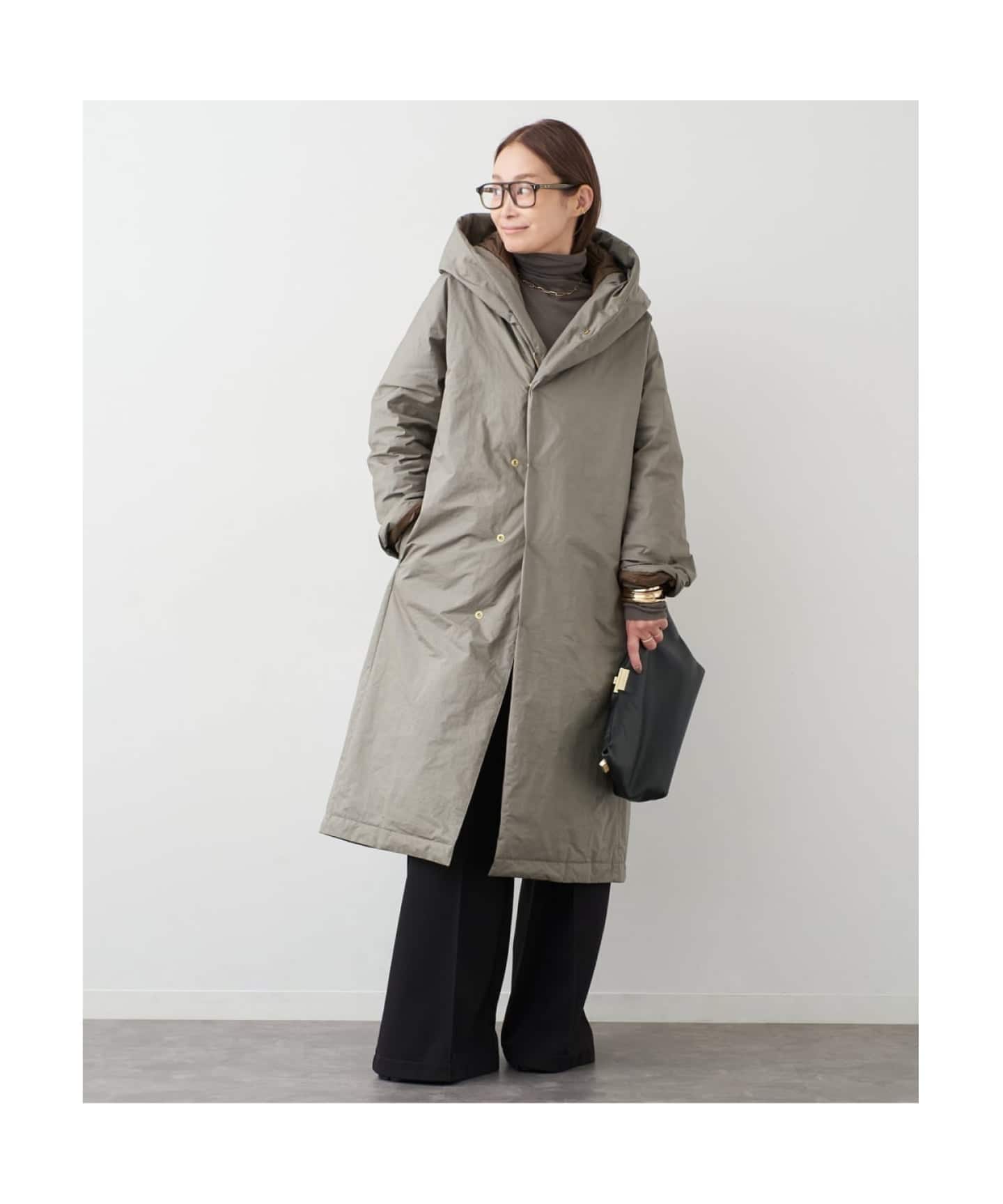 ドゥーズィエムクラスCaptivate コート　お値下げ Captivate コート（その他ブルゾン／アウター）｜Deuxieme Classe