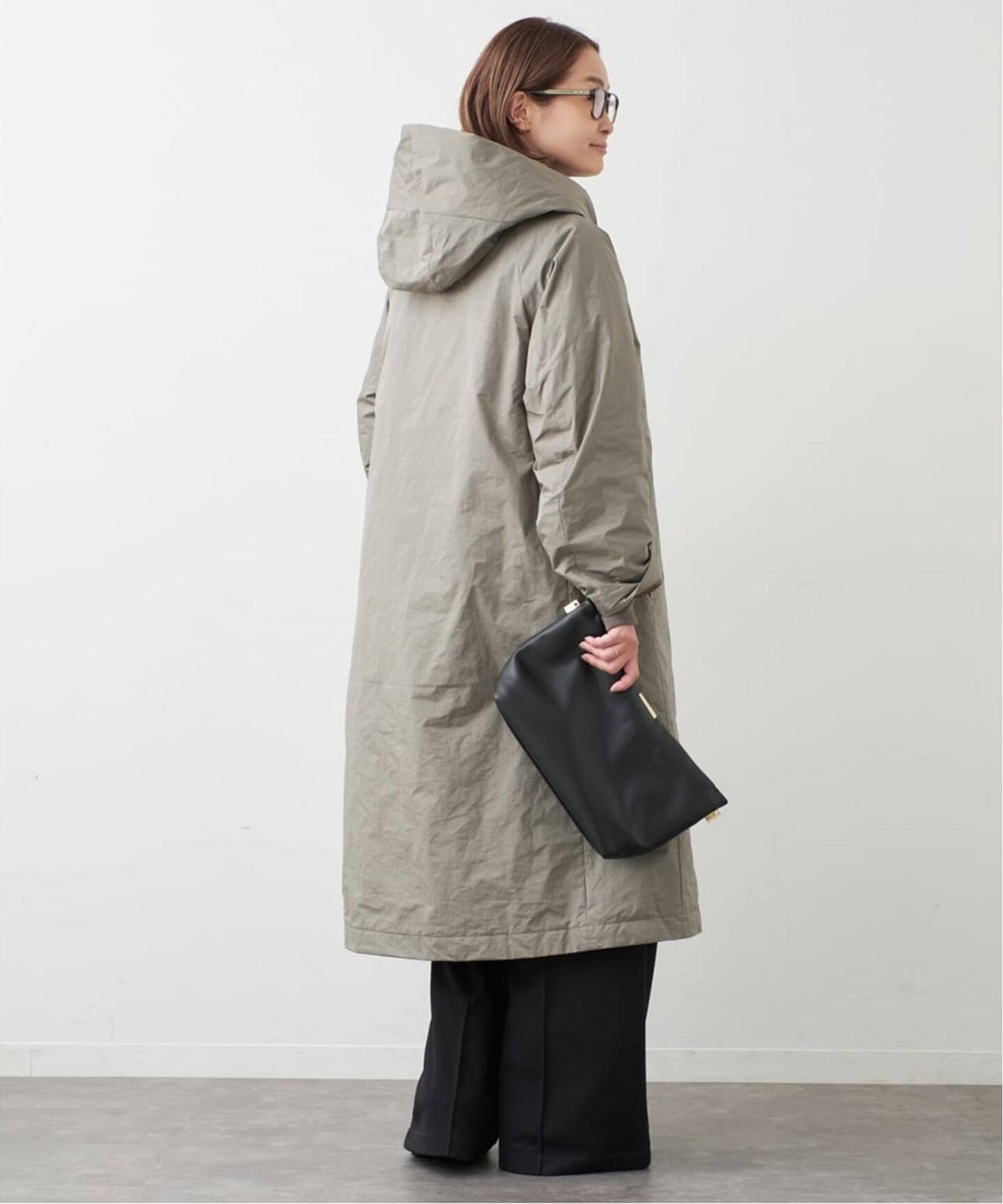 Deuxieme Classe Captivate コート Captivate コート（その他ブルゾン／アウター）｜Deuxieme Classe