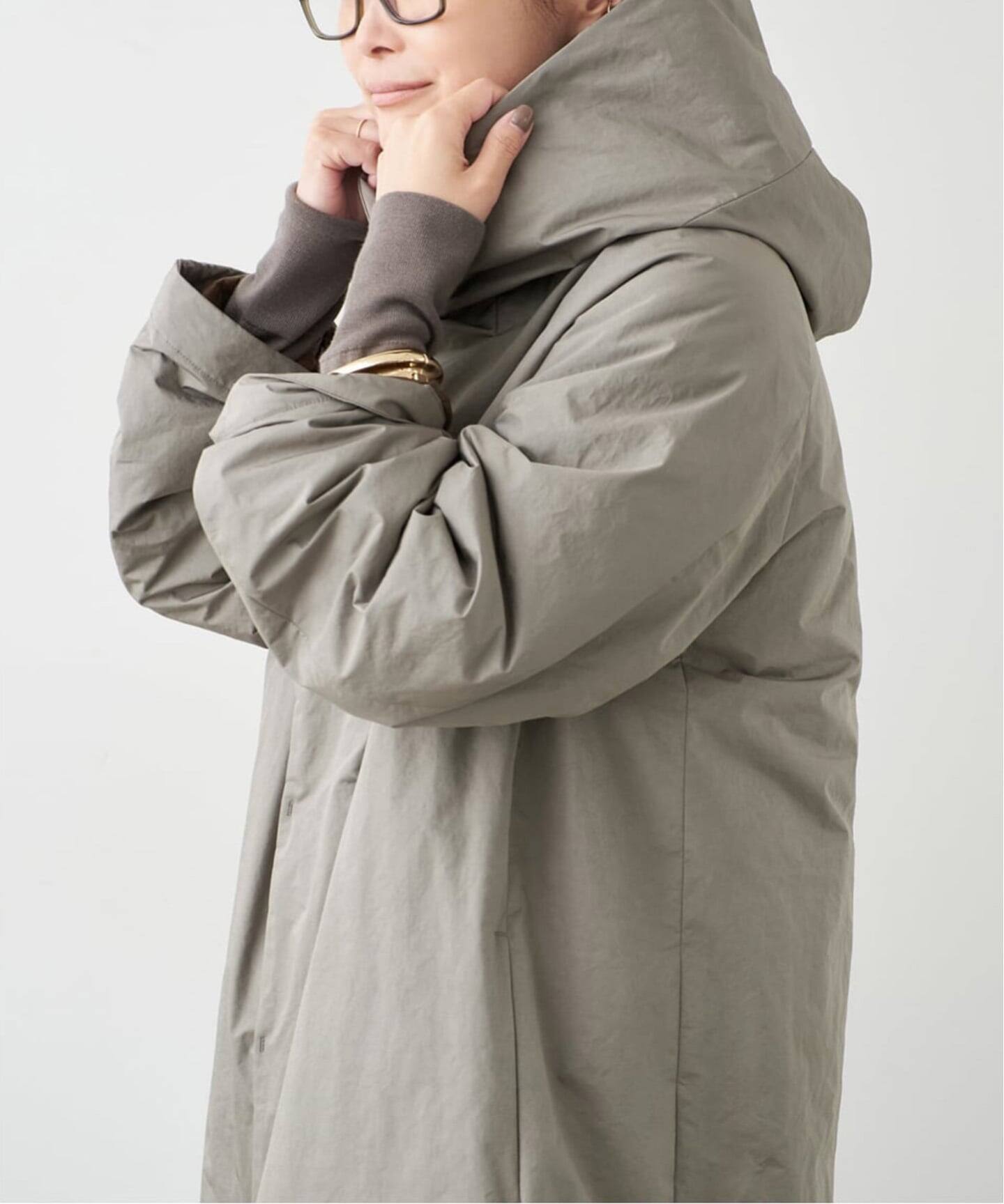 Captivate コート（その他ブルゾン／アウター）｜Deuxieme Classe