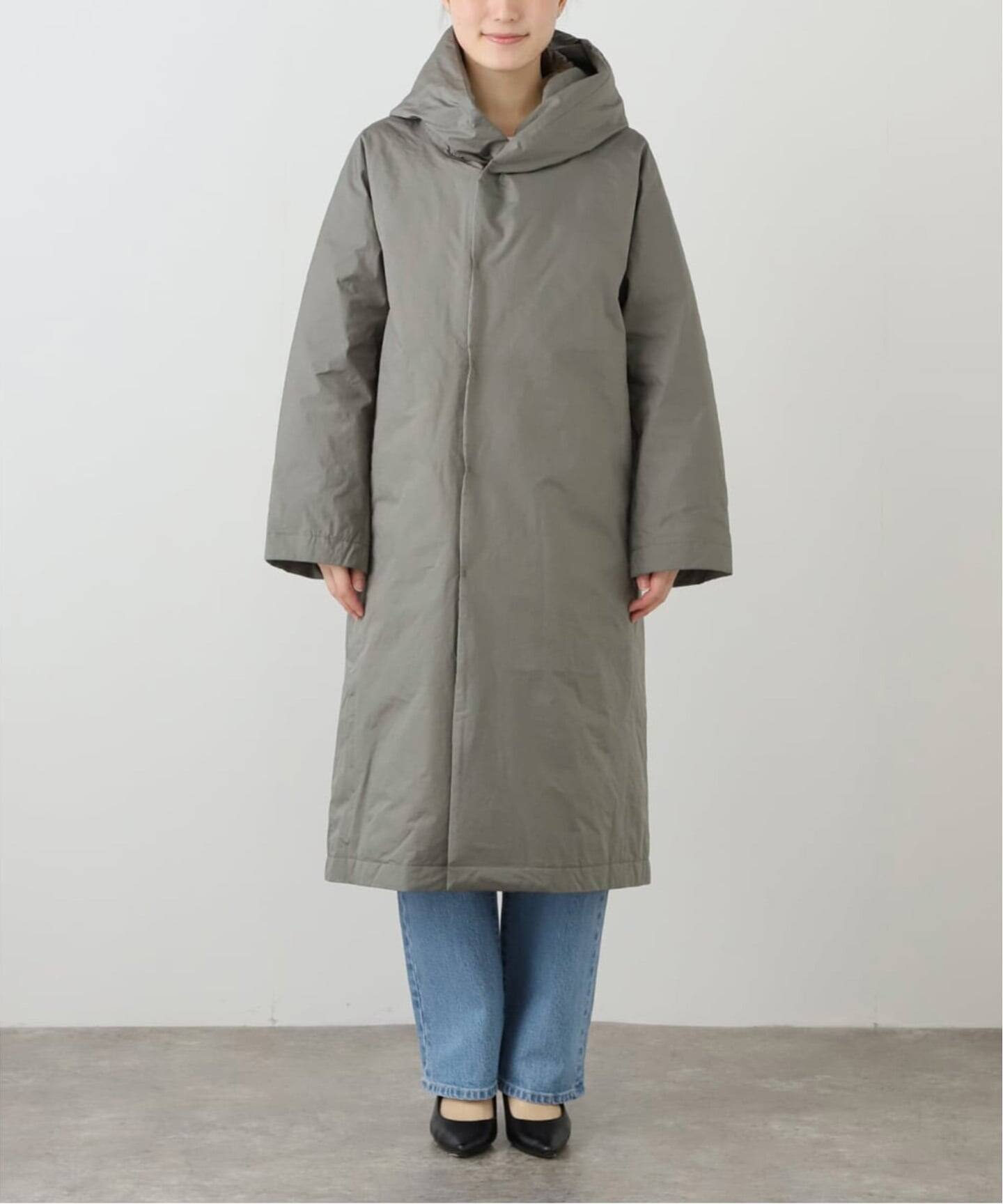 Captivate コート（その他ブルゾン／アウター）｜Deuxieme Classe