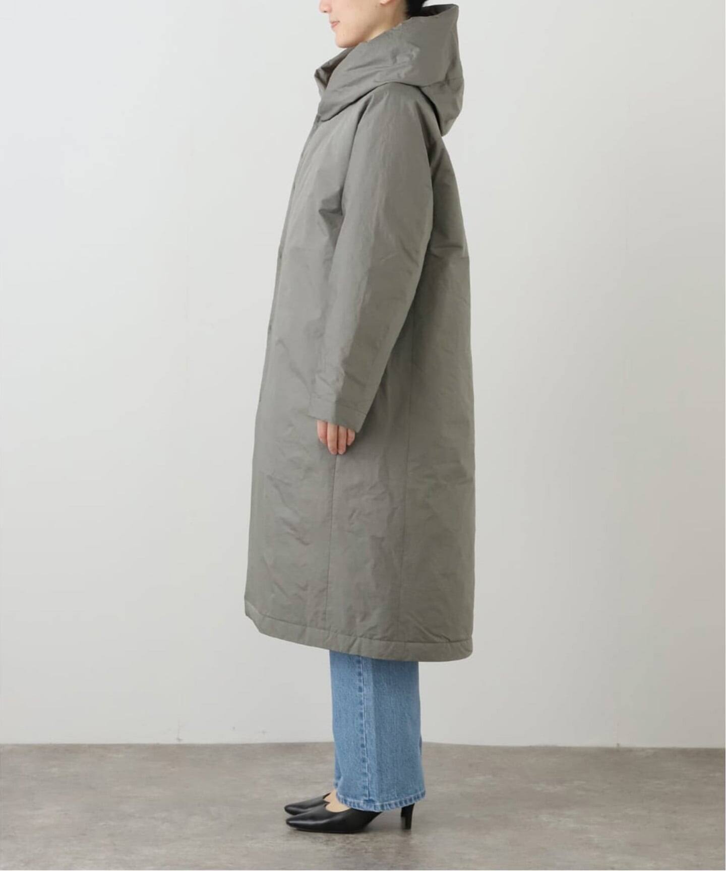 専用ドゥーズィエムクラス　Captivate コート Captivate コート（その他ブルゾン／アウター）｜Deuxieme Classe