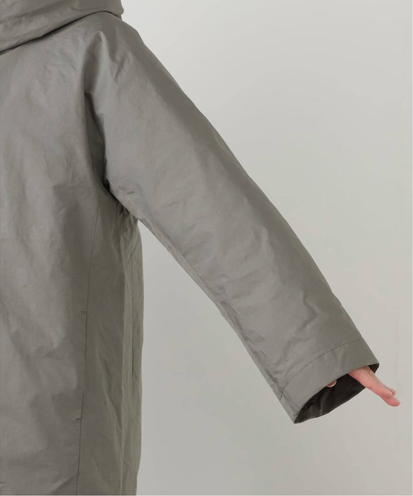 ドゥーズィエムクラスCaptivate コート　お値下げ Captivate コート（その他ブルゾン／アウター）｜Deuxieme Classe