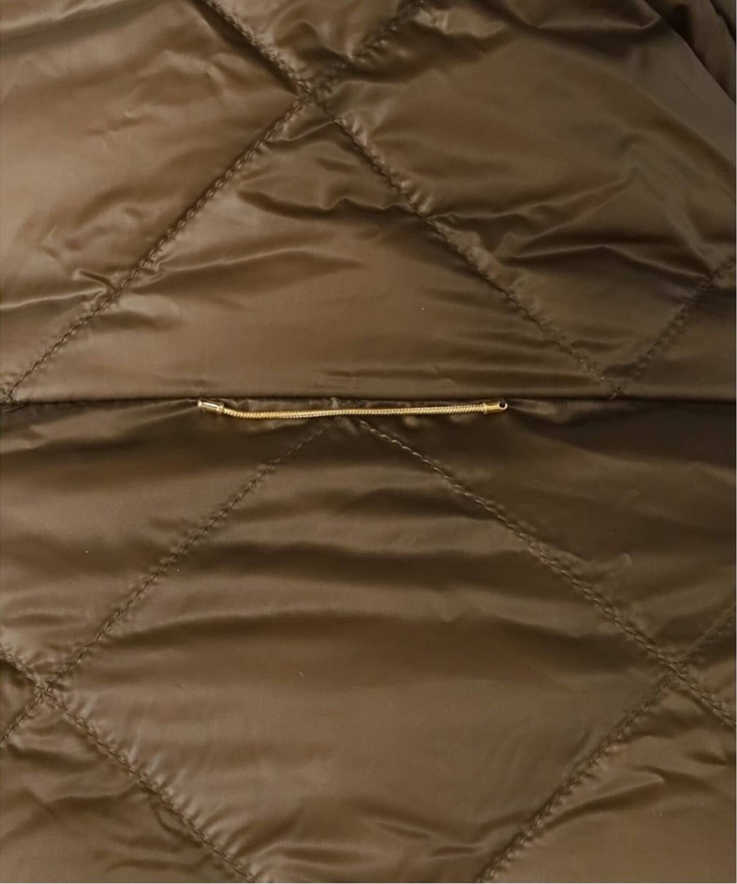 Captivate コート（その他ブルゾン／アウター）｜Deuxieme Classe