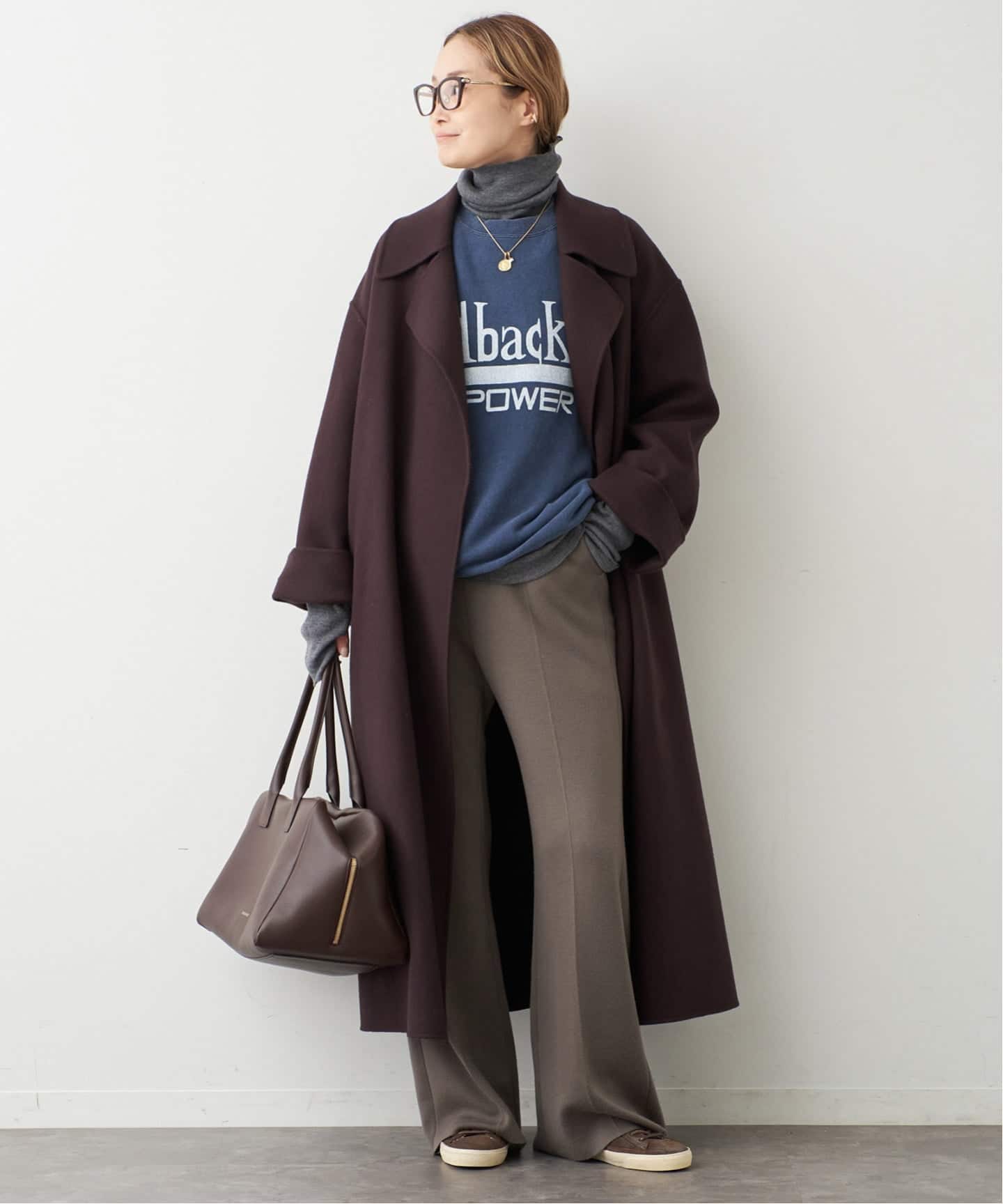 graceful lady コート（その他ブルゾン／アウター）｜Deuxieme Classe